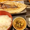 しんぱち食堂 大門店