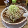 ラーメン 藤