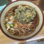 Soba Tani - 