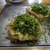 お好み焼コバヤシ - 料理写真: