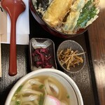 Tenobe Udon Koyori - 