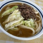 Miura Udon - 