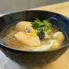 中華そば ブラボー - 料理写真: