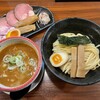 つけ麺 きらり - 料理写真:海老つけ麺の特つけ