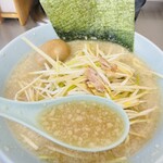 ラーメンショップ - 