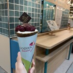 GODIVA dessert Emiterrasu Tokorozawa - 