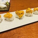 Uramasa Zushi Bettei - 