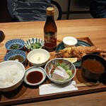 魚とおばんざい 泉士 - 