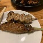 Yakitori no Kai Isehara Ten - 