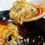 Gyoza no Osho Hoya Eki Minamiguchi Ten - バランス良し