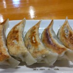 24 Jikan Gyoza Sakaba Fudomae Ten - 