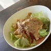 エヌオーエヌハンバーガーカフェ - 料理写真: