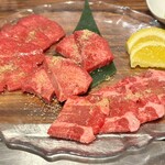 焼肉USON - 