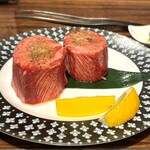 焼肉USON - 