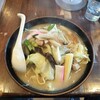 ラーメンハウスとっと