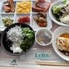 小名浜オーシャンホテル&ゴルフクラブ - 料理写真: