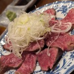 Yakiniku Motoyama Hon Ten - 