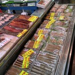 豊浜 魚ひろば - 料理写真: