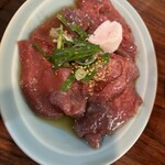 Yakiniku Ebisu - 