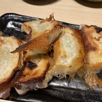 餃子 いち - 焼き餃子