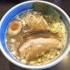 支那そば分田上 - 料理写真:支那そば