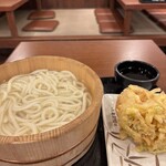 丸亀製麺 - 