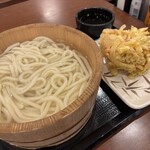 丸亀製麺 - 