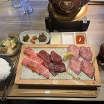 Sumibi Yakiniku Gen - 