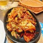 韓国居酒屋 ポチャリ - 