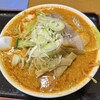 北海とんこつ らーめん純輝 - 料理写真:辛みそ野菜　大盛り