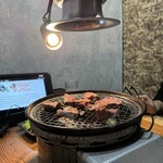 Yakiniku Rikimaru Uehonmachi Ten - 