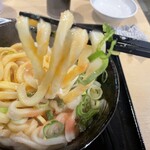 Honkaku Sanuki Udon Honoka - 