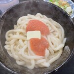 Honkaku Sanuki Udon Honoka - 