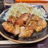 豚屋とん一 - 料理写真: