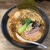 江乃華 JAPAN RAMEN - 料理写真: