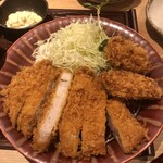 かつひろ - 料理写真: