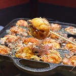 Izakaya Manpukuya Sannomiya Ten - 