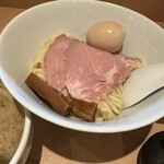 麺亭 しま田 - 