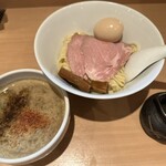 麺亭 しま田 - 