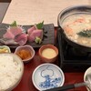 魚がし食堂 - 料理写真: