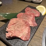 Yakiniku Shubo Mizubasho - 