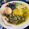 麺屋LUSH - 料理写真: