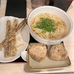 Yari Udon Fukuoka Ten - 