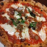 Pizzeria Da Gaetano Yakuin Ten - 