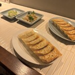 Nogata Gyoza Ogikubo Bekkan - 