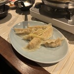 Nogata Gyoza Ogikubo Bekkan - 