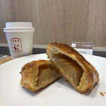 BOULANGERIE ASANOYA Jr Saitama Shin Toshin Biru Ten - 