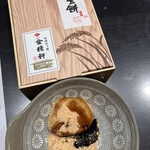 kinseiken - 料理写真: