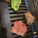 焼肉 ラッキー - 