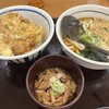 Yamada Udon Showa Machi Ten - 